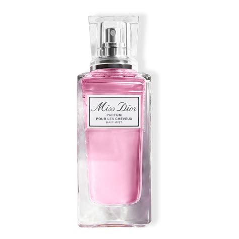 Miss Dior Parfum pour Cheveux Dior pour femme 